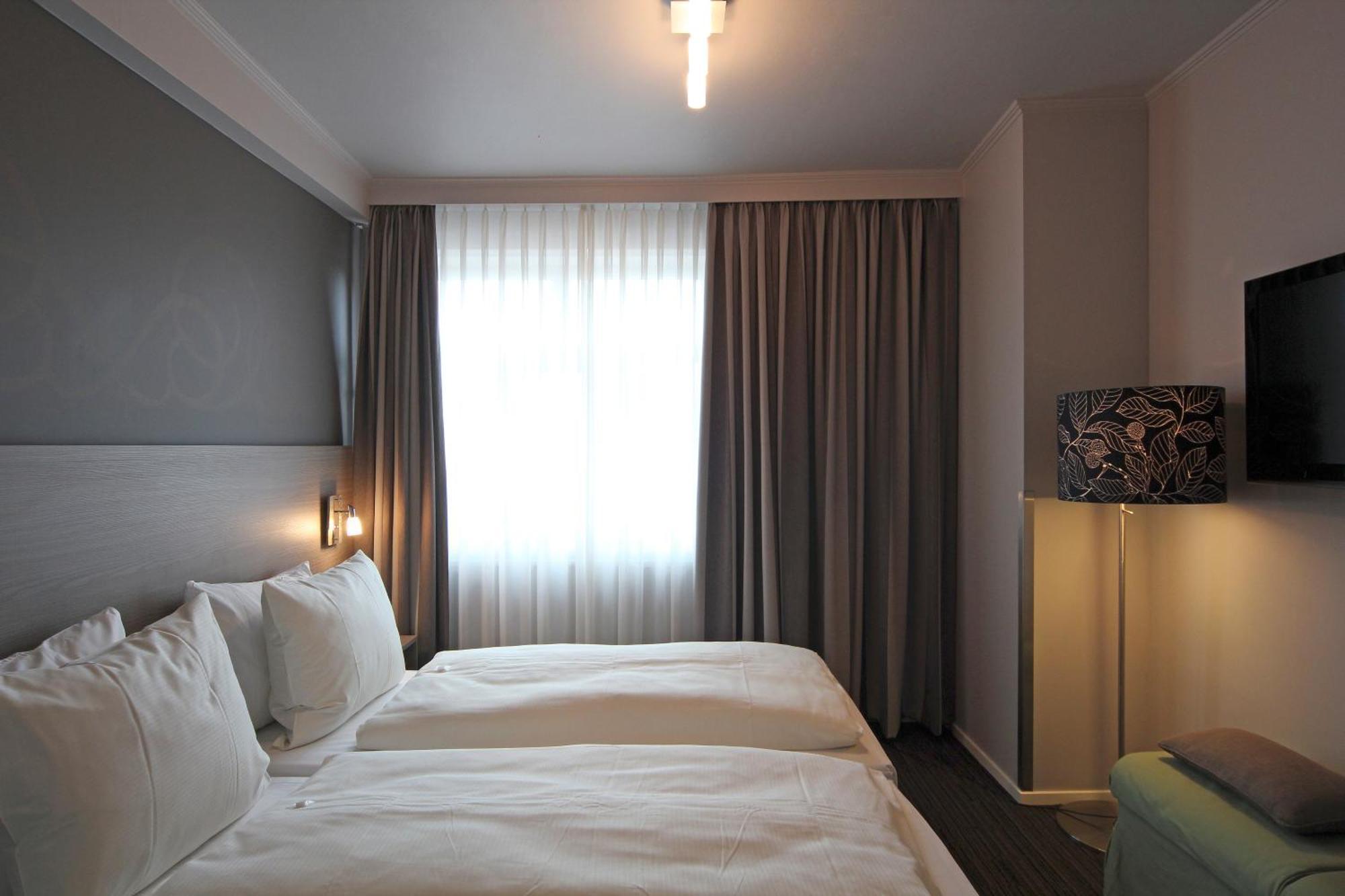 Grand Hotel Monopole Valkenburg aan de Geul Cameră foto